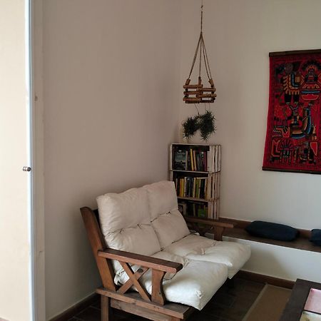 B&B Artemisia Альгеро Экстерьер фото