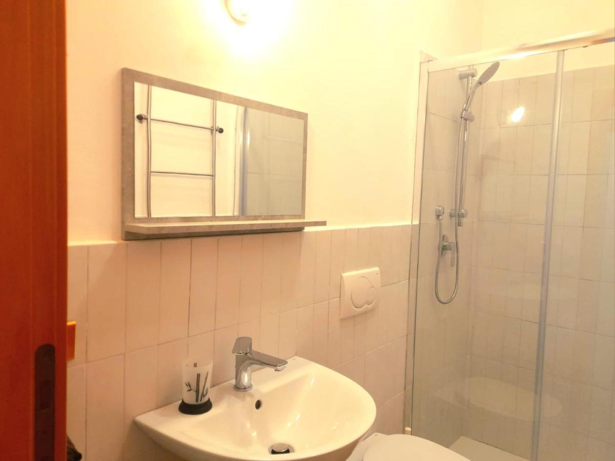 B&B Artemisia Альгеро Экстерьер фото