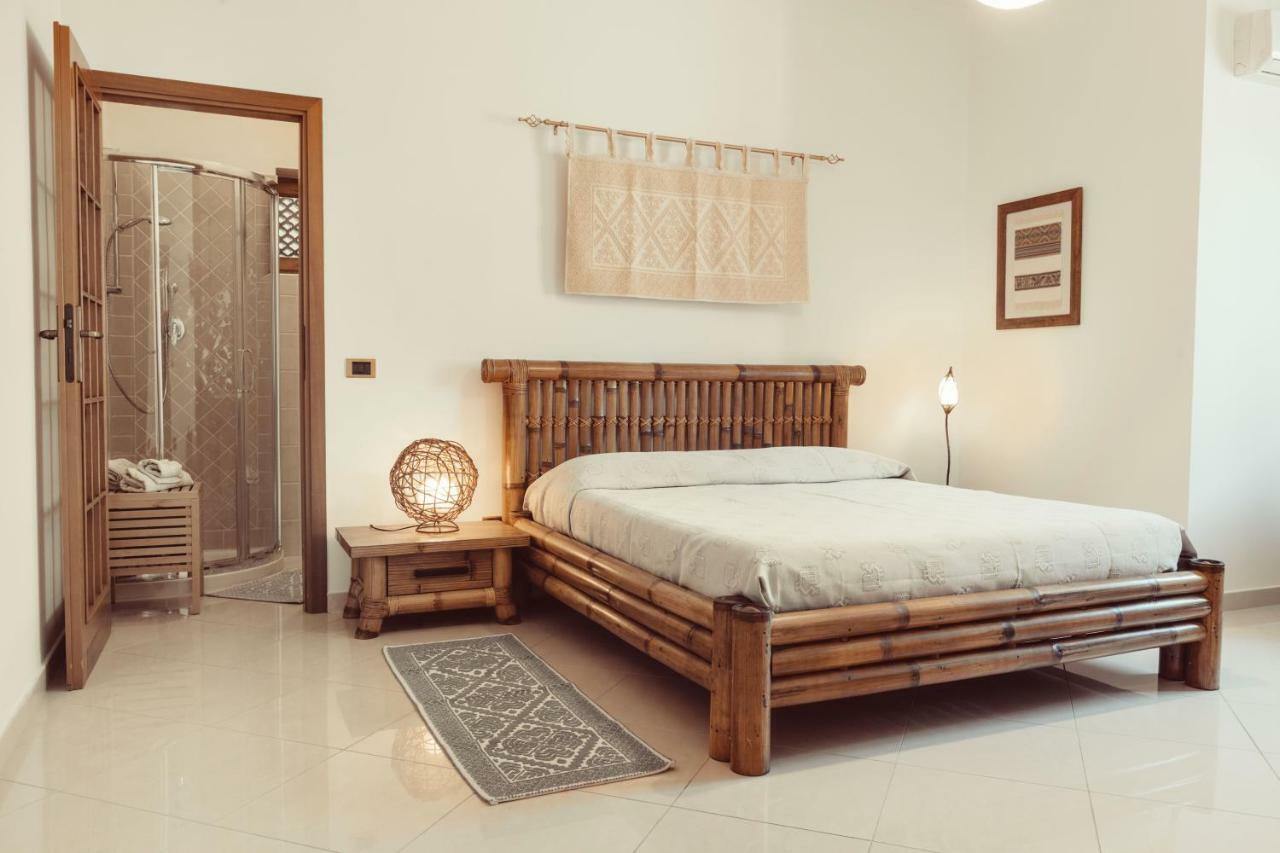 B&B Artemisia Альгеро Экстерьер фото