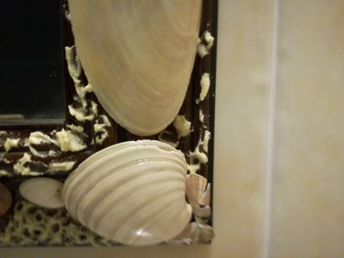B&B Artemisia Альгеро Экстерьер фото